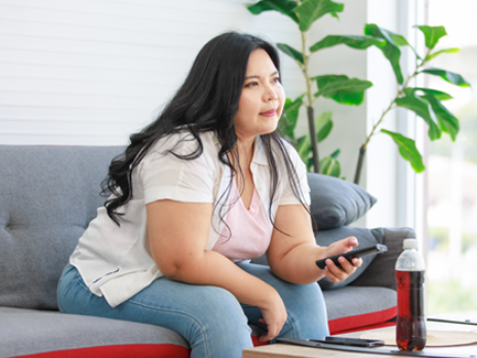 Is BMI a Good Indicator of Health